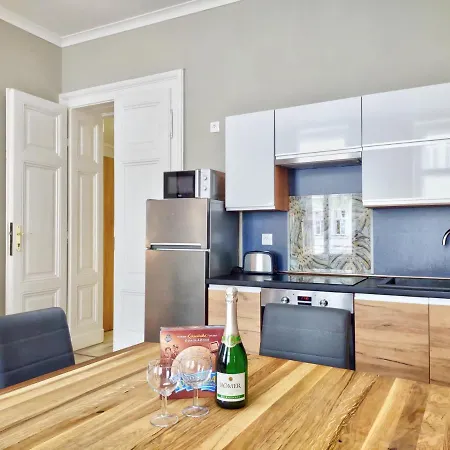 Family Apartment Karlsbad