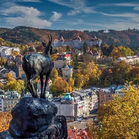 Family Karlovy Vary