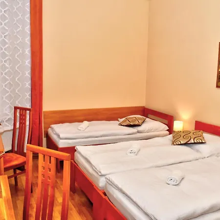 Family Apartment