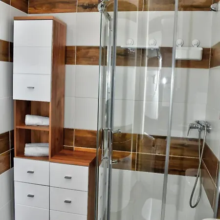 Apartament Family *